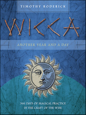 Wicca - ebook